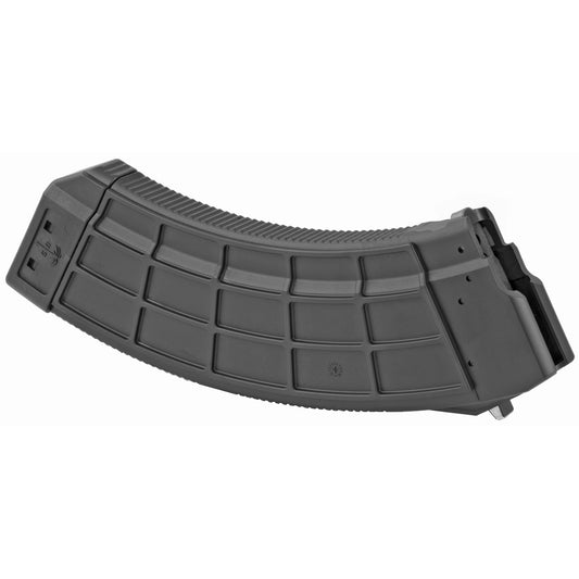 US Palm AK30 7.62x39mm 30-Round Magazine - Black