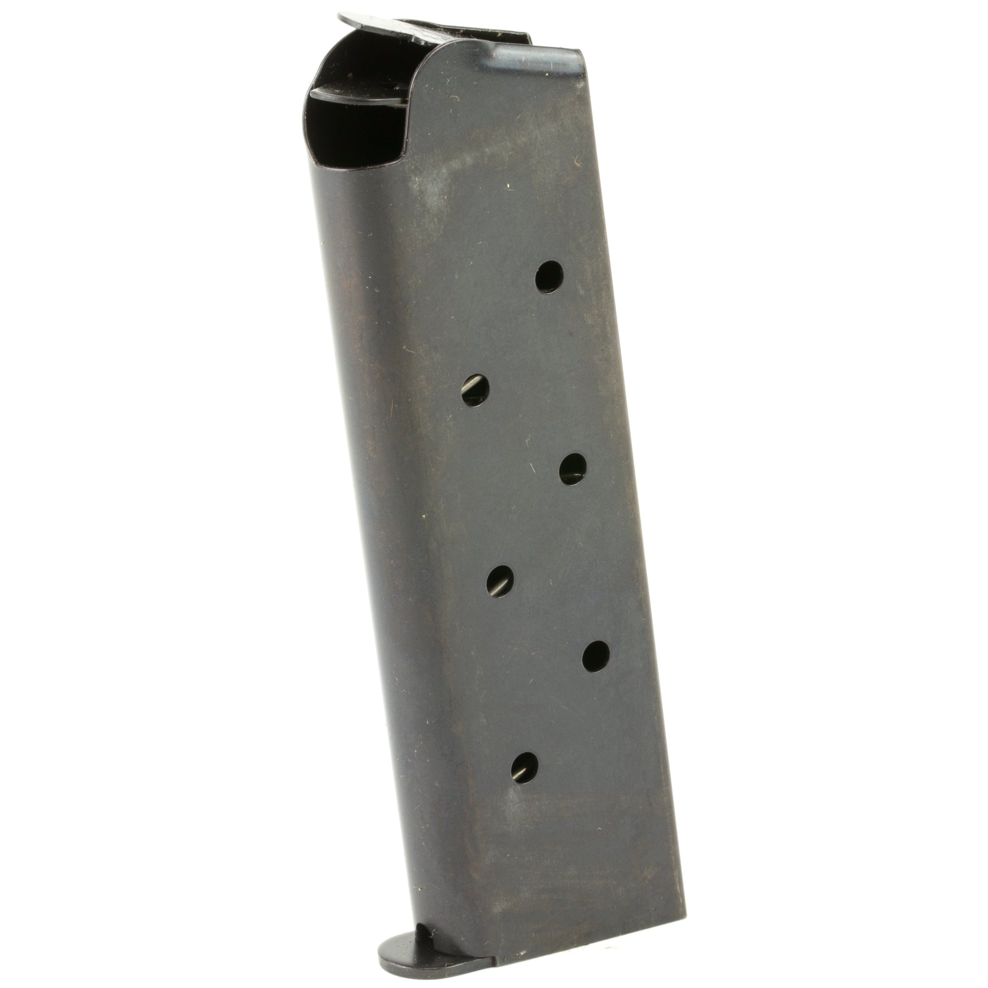 CMC Products Classic Full-Size 1911 Magazine in Blue, 8 Rounds, .45 ACP