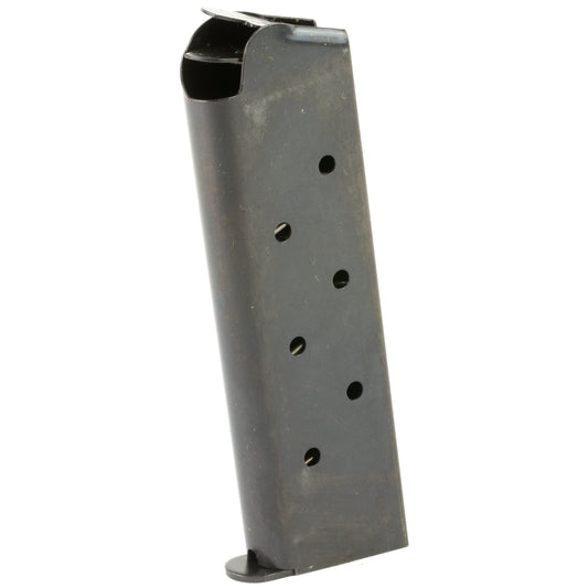 CMC Products Classic Full-Size 1911 Magazine in Blue, 8 Rounds, .45 ACP