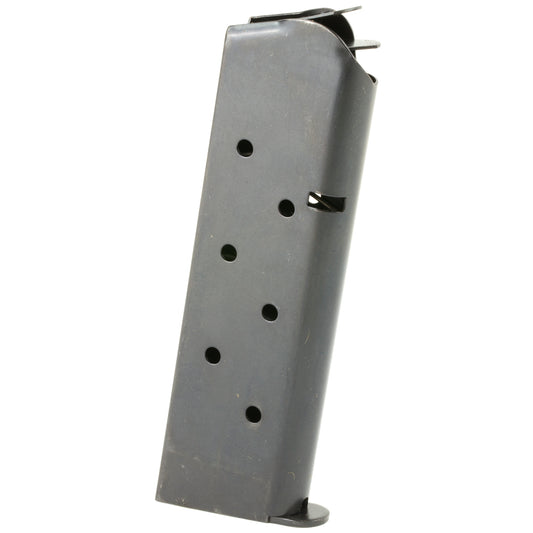 CMC Products Classic Full-Size 1911 Magazine in Blue, 8 Rounds, .45 ACP