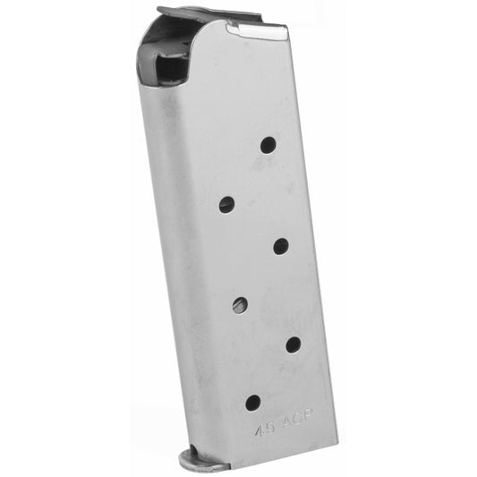 Colt's Manufacturing MAG Colt Defender Officer 45 ACP 7-Round Magazine