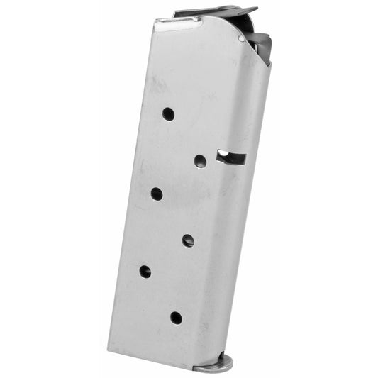 Colt's Manufacturing MAG Colt Defender Officer 45 ACP 7-Round Magazine