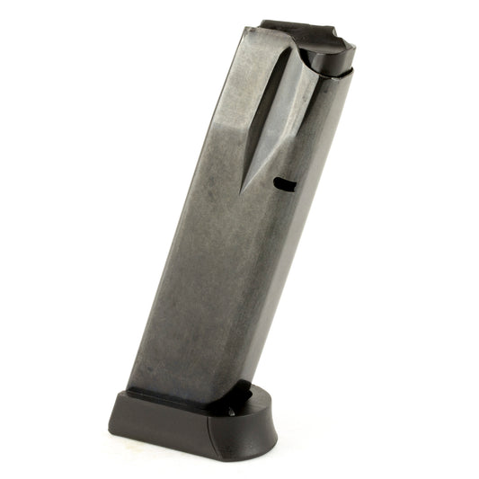 CZ Magazine for CZ75 SP-01 9mm with 18-Round Capacity - Durable Steel Construction