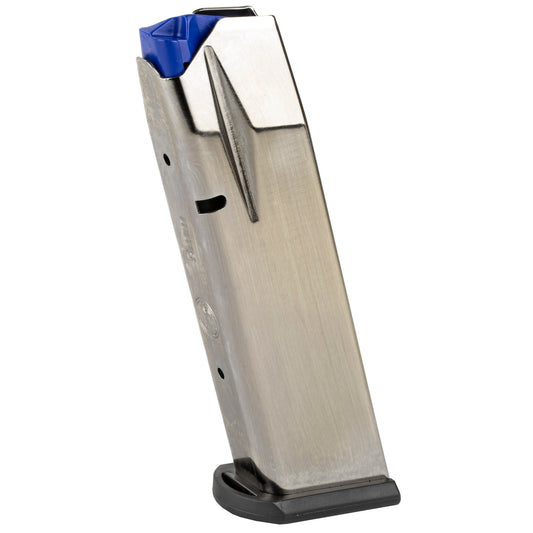 CZ Factory OEM Magazine for CZ Shadow 40 S&W * 17 Round Silver Magazine