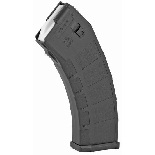 CZ MAGAZINE BREN 2 7.62x39mm 30-Round Black * Reliable OEM Firearm Magazine