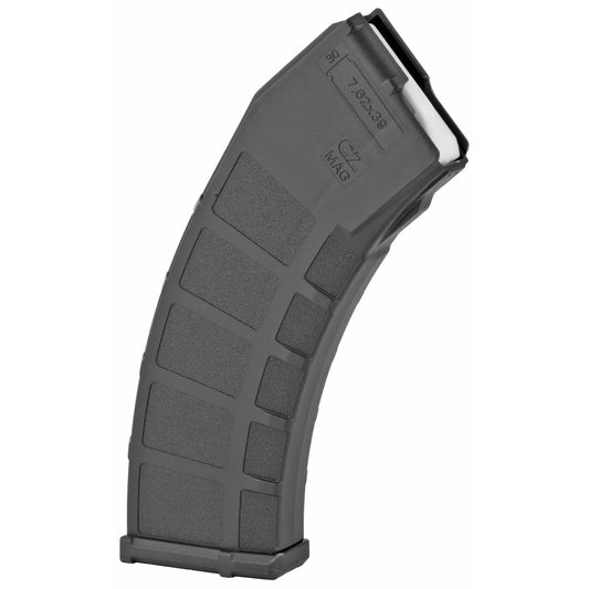 CZ MAGAZINE BREN 2 7.62x39mm 30-Round Black * Reliable OEM Firearm Magazine
