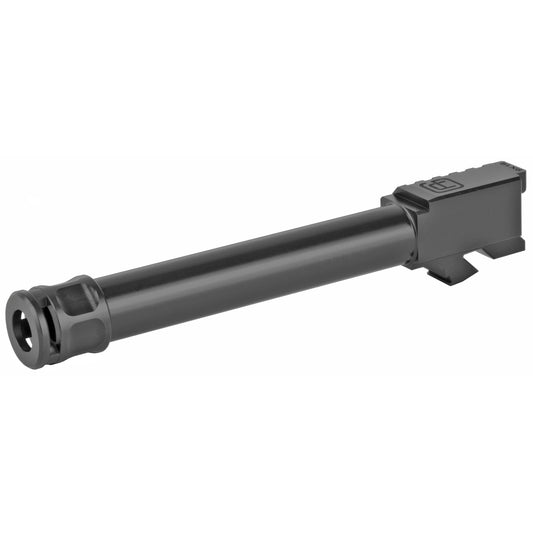 Griffin Armament GAG17G5TB ATM 5-Inch Threaded Stainless Steel 9mm Barrel for Glock 17