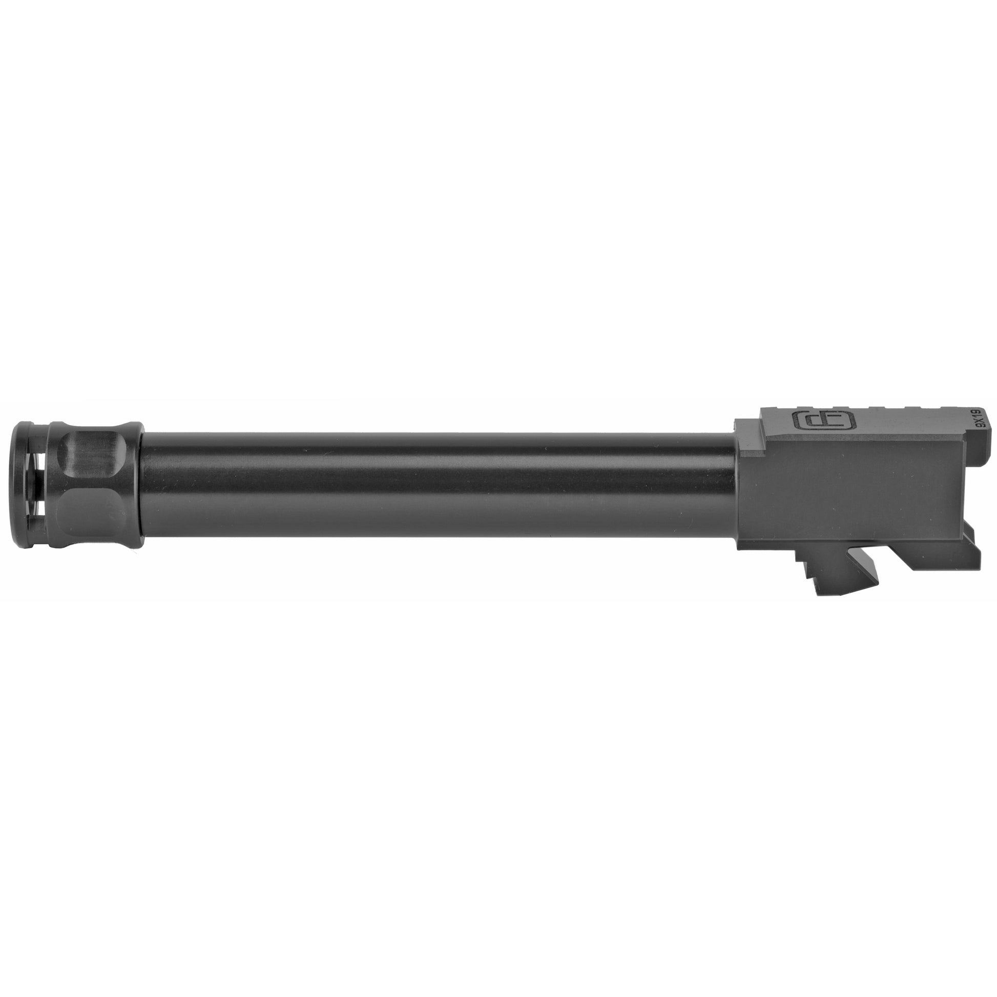Griffin Armament GAG17G5TB ATM 5-Inch Threaded Stainless Steel 9mm Barrel for Glock 17