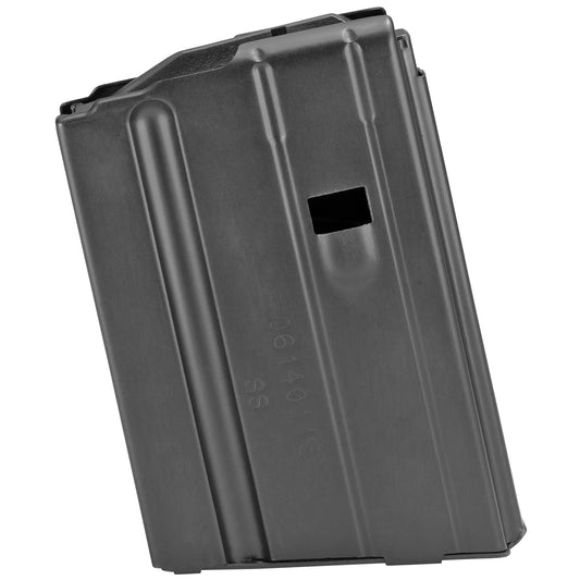 DURAMAG 10-Round 7.62x39 Magazine in Black for Reliable Firearm Performance