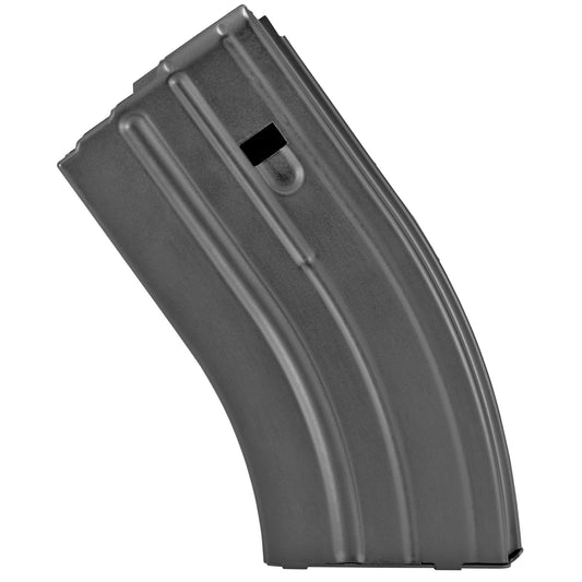 DURAMAG 20-Round 7.62x39 Magazine in Black * Reliable Firearm Accessory