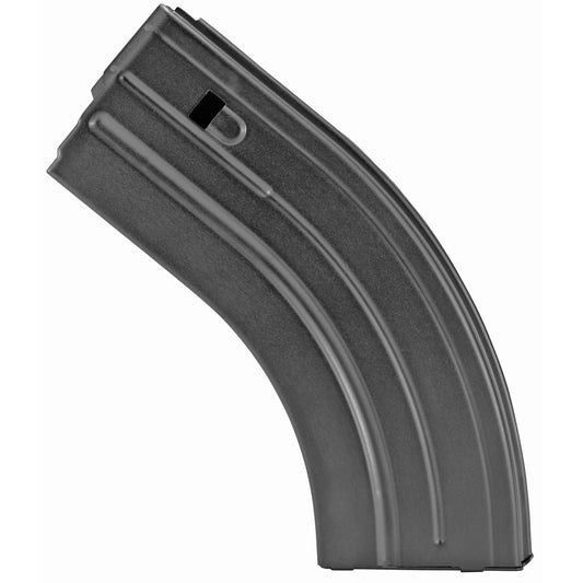 DURAMAG 28-Round 7.62x39 Magazine * Black for Reliable Firearm Performance