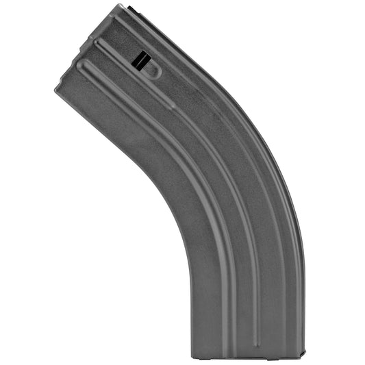 DURAMAG 30-Round 7.62x39 Magazine in Black - Reliable Firearm Accessory