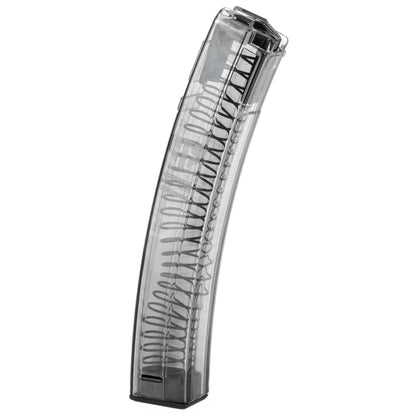Elite Tactical Systems Group HK MP5 9mm 30-Round Clear Mag