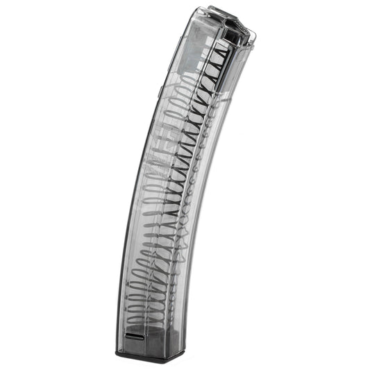 Elite Tactical Systems Group HK MP5 9mm 30-Round Clear Mag