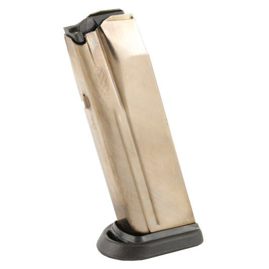 FN America MAG FNX 9mm 17-Round Silver Magazine