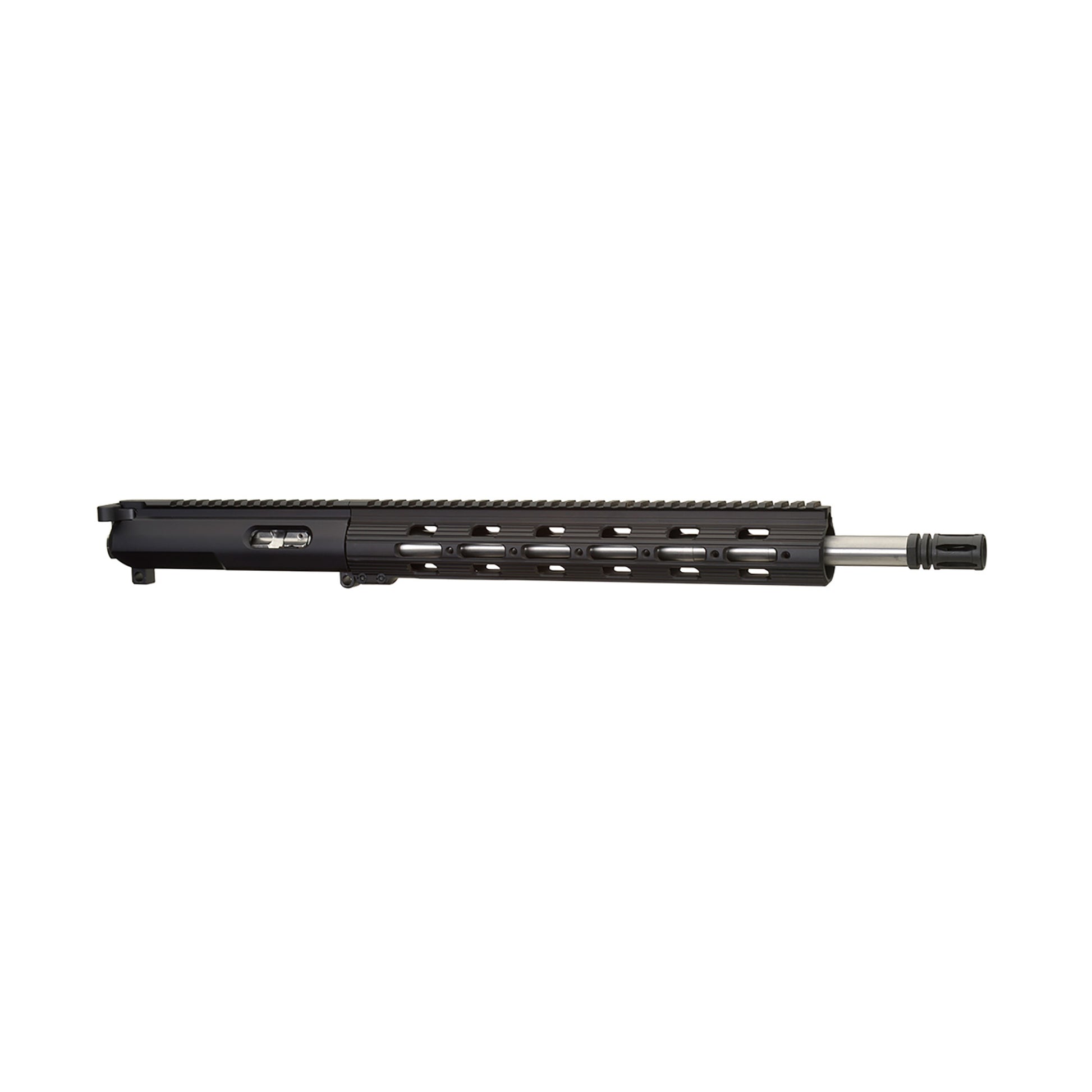 Nordic Components 22RB Upper Receiver Kit for AR-Style Rifles, 16-Inch Barrel, Black