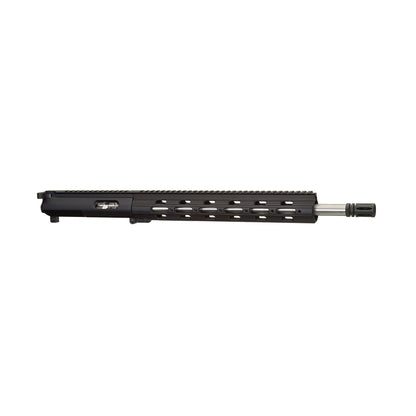 Nordic Components 22RB Upper Receiver Kit for AR-Style Rifles, 16-Inch Barrel, Black