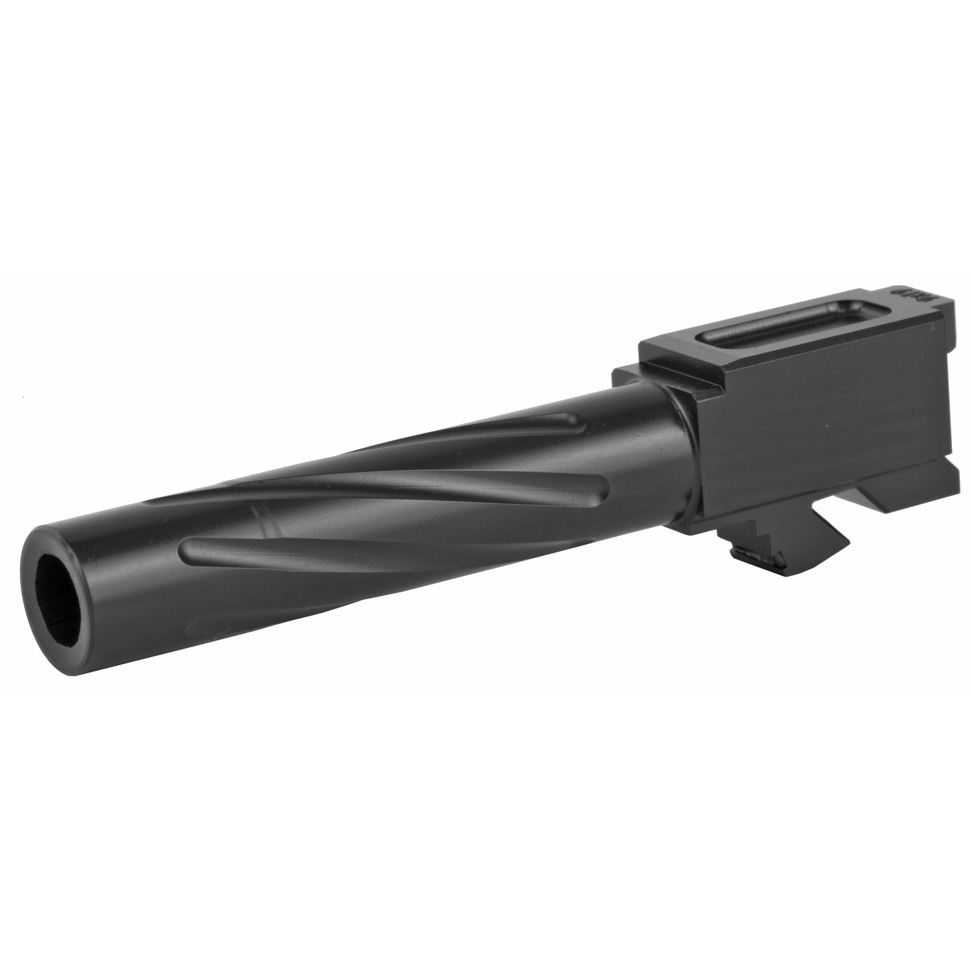 Rival Arms G19 9mm Match-Grade Barrel - Black for Glock 19 Gen 3 & 4