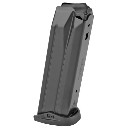 IWI US, Inc MAG IWI MASADA 9MM 17-Round Magazine - Black