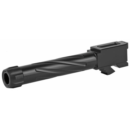 Rival Arms G19 Threaded 9mm Barrel for Glock 19 Gen 3 & 4 * Black
