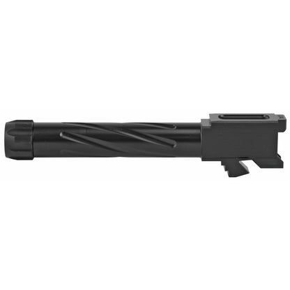 Rival Arms G19 Threaded 9mm Barrel for Glock 19 Gen 3 & 4 * Black