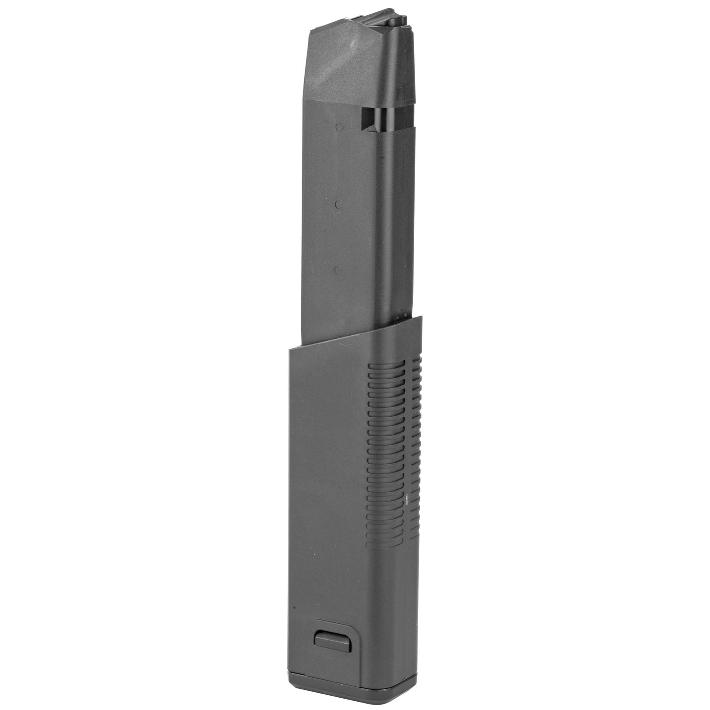 KRISS USA Inc MAG KVA-MX210BL00 Mag-Ex2 10mm Extended Magazine * 33 Rounds, Black