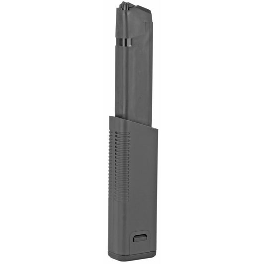 KRISS USA Mag-Ex2 40-Round 9mm Magazine for KRISS Vector and Glock Pistol Caliber Carbine