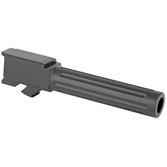 Lone Wolf Distributors Alpha Wolf Fluted 9mm Barrel for G23/G32 Conversion