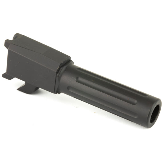 Lone Wolf Distributors Alpha Wolf 9mm Conversion Barrel - 3.1 Inch Black Finish