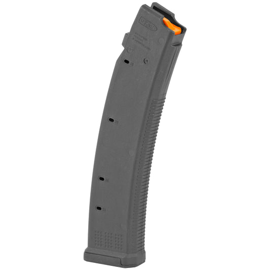 Magpul Industries PMAG MAG1013-BLK 35-Round 9mm Magazine for CZ Scorpion EVO 3