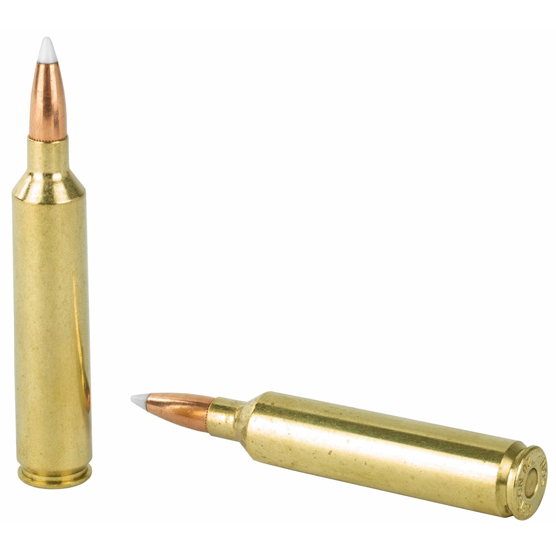 Nosler Trophy Grade 26 Nosler 140 Grain AccuBond Ammunition - 20 Round Box