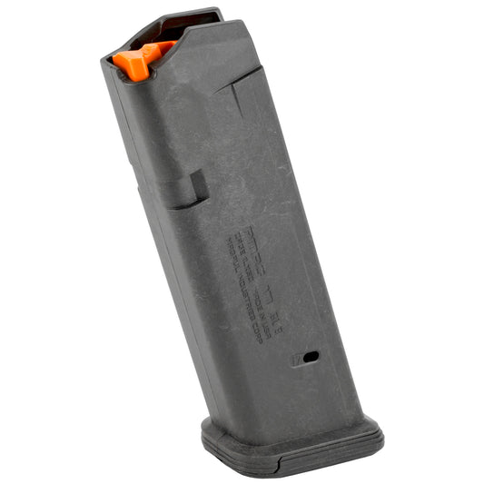 Magpul Industries PMAG 17 Glock 9mm Magazine * 17 Rounds, Black
