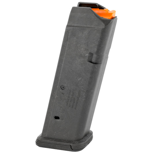 Magpul Industries PMAG 17 Glock 9mm Magazine * 17 Rounds, Black