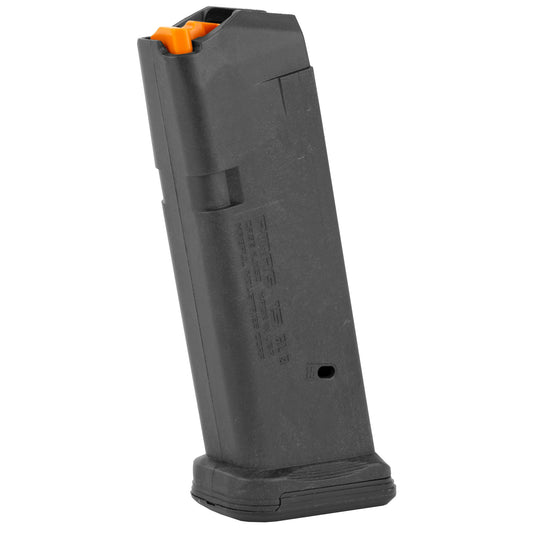 Magpul Industries PMAG for Glock 19 9mm - 15-Round Magazine in Black