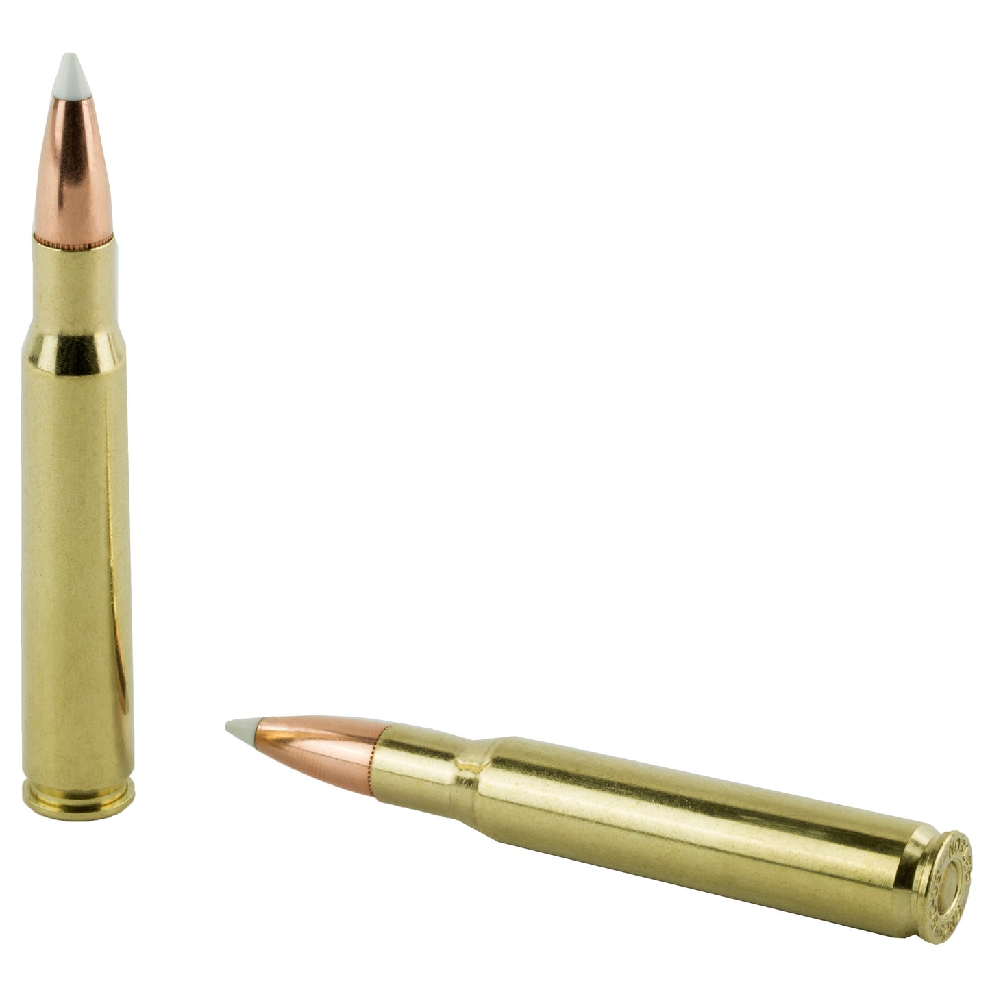 Nosler Trophy Grade 30-06 Springfield 165-Grain AccuBond Ammunition * 20 Rounds Per Box
