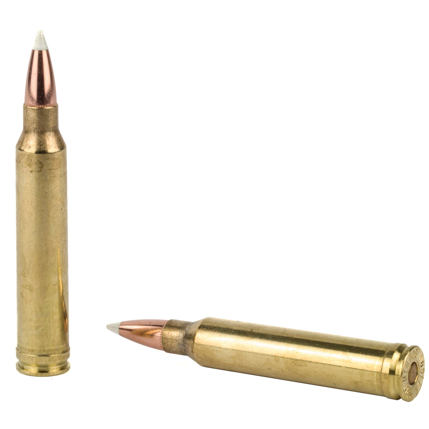 Nosler Trophy Grade 300 Winchester Magnum 180 Grain AccuBond Ammunition - 20 Rounds per Box