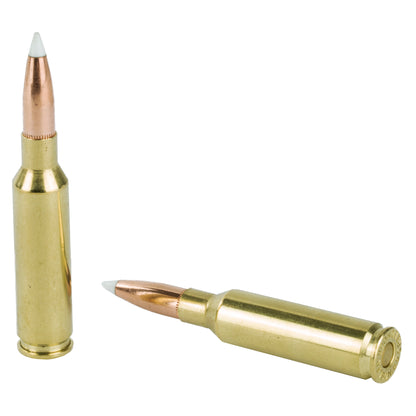 Nosler AccuBond 6.5 Creedmoor 140 Grain Bullet - 20 Rounds per Box