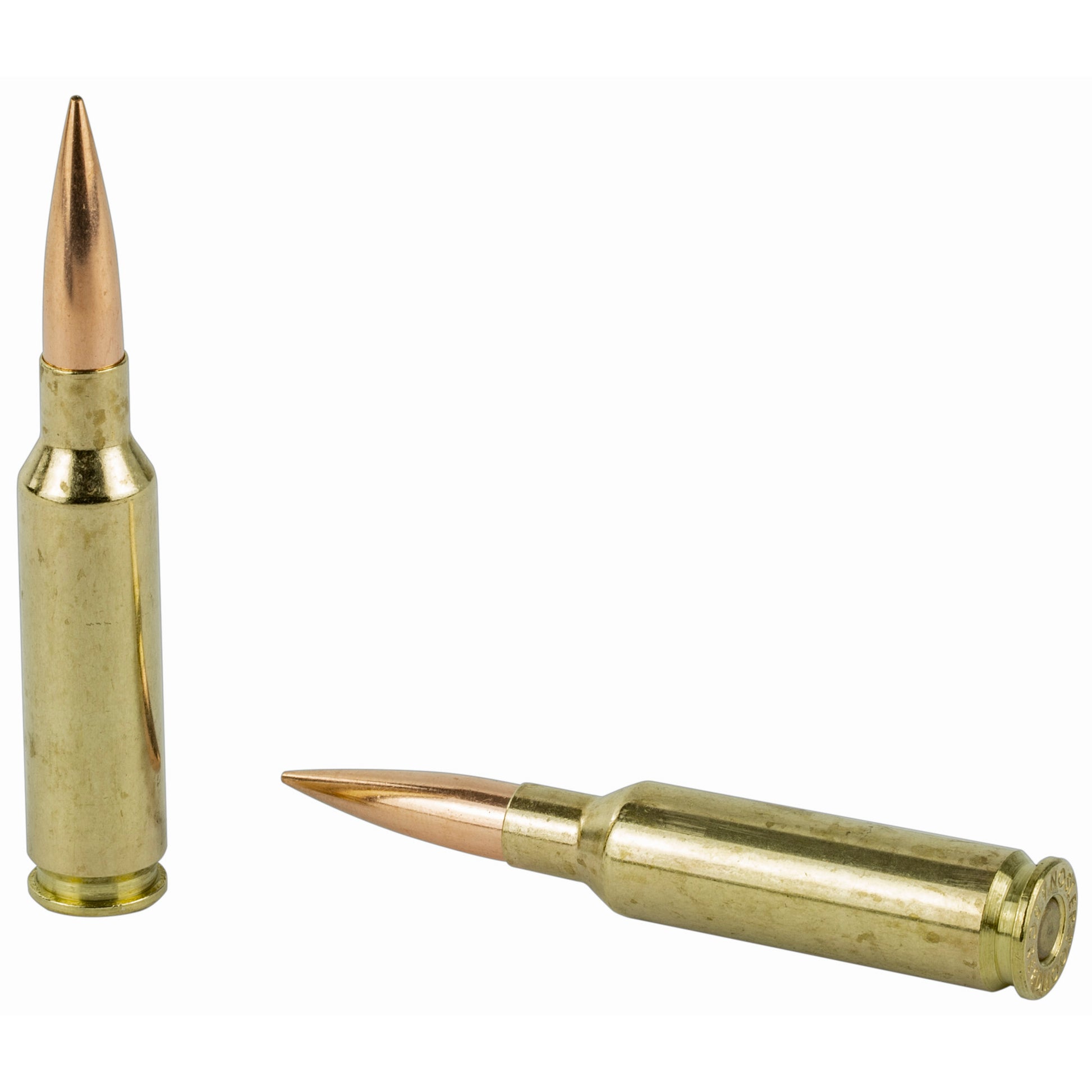 Nosler 6.5 Creedmoor RDF HPBT Boat Tail Hollow Point Bullets * 140 Grain * 20 Count Box, 200 Case