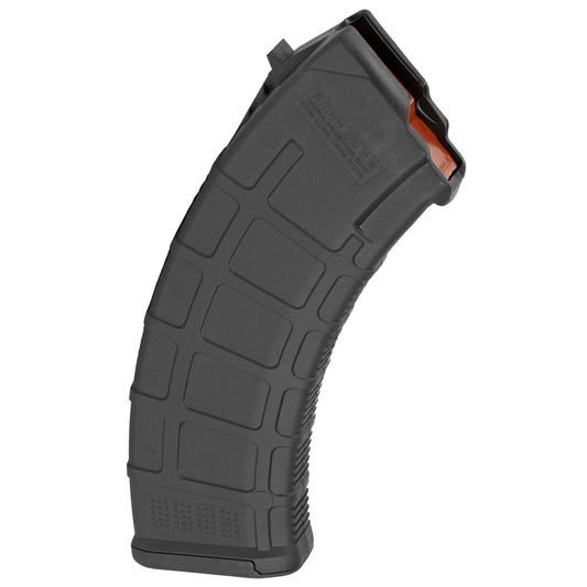 Magpul Industries PMAG AK MOE 7.62x39mm 30-Round Polymer Magazine - Black