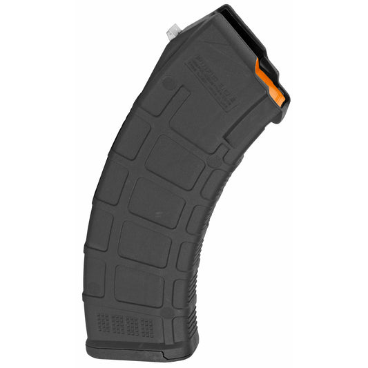 Magpul Industries PMAG AK M3 30-Round Polymer Magazine for 7.62x39mm Rifles, Black