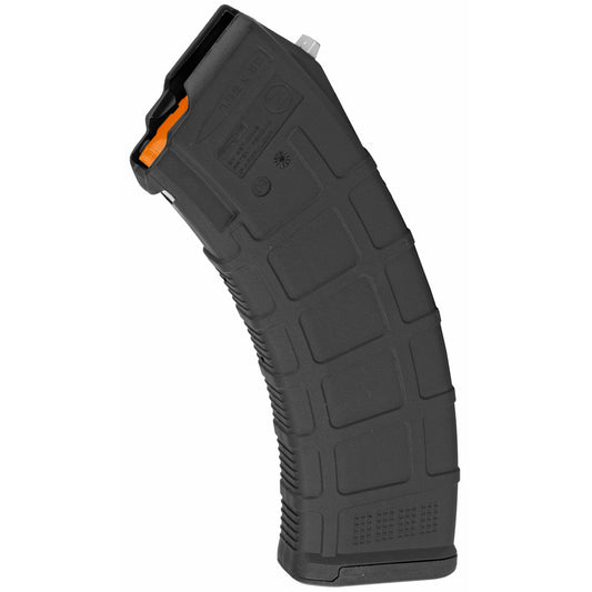 Magpul Industries PMAG AK M3 30-Round Polymer Magazine for 7.62x39mm Rifles, Black