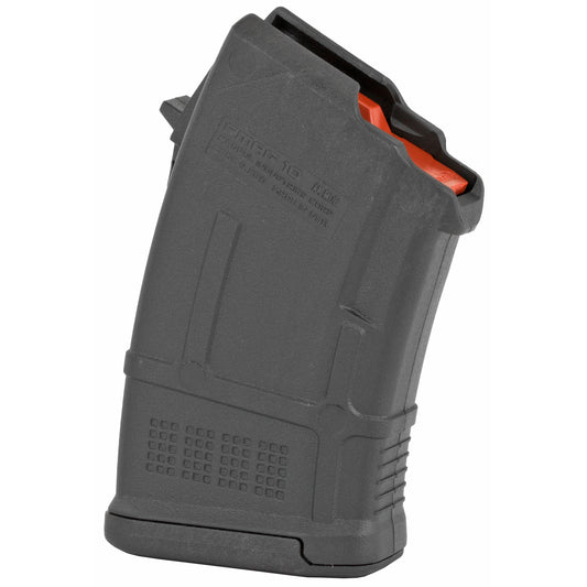Magpul Industries PMAG AK MOE 10-Round Magazine for 7.62x39mm Rifles, Black (Part #MAG657-BLK)