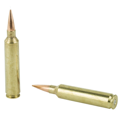 Nosler 28 Nosler RDF HPBT 185-Grain Boat Tail Hollow Point Bullet * 20 Rounds per Box