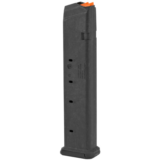 Magpul Industries PMAG Glock 17 9mm 27-Round Magazine - Black