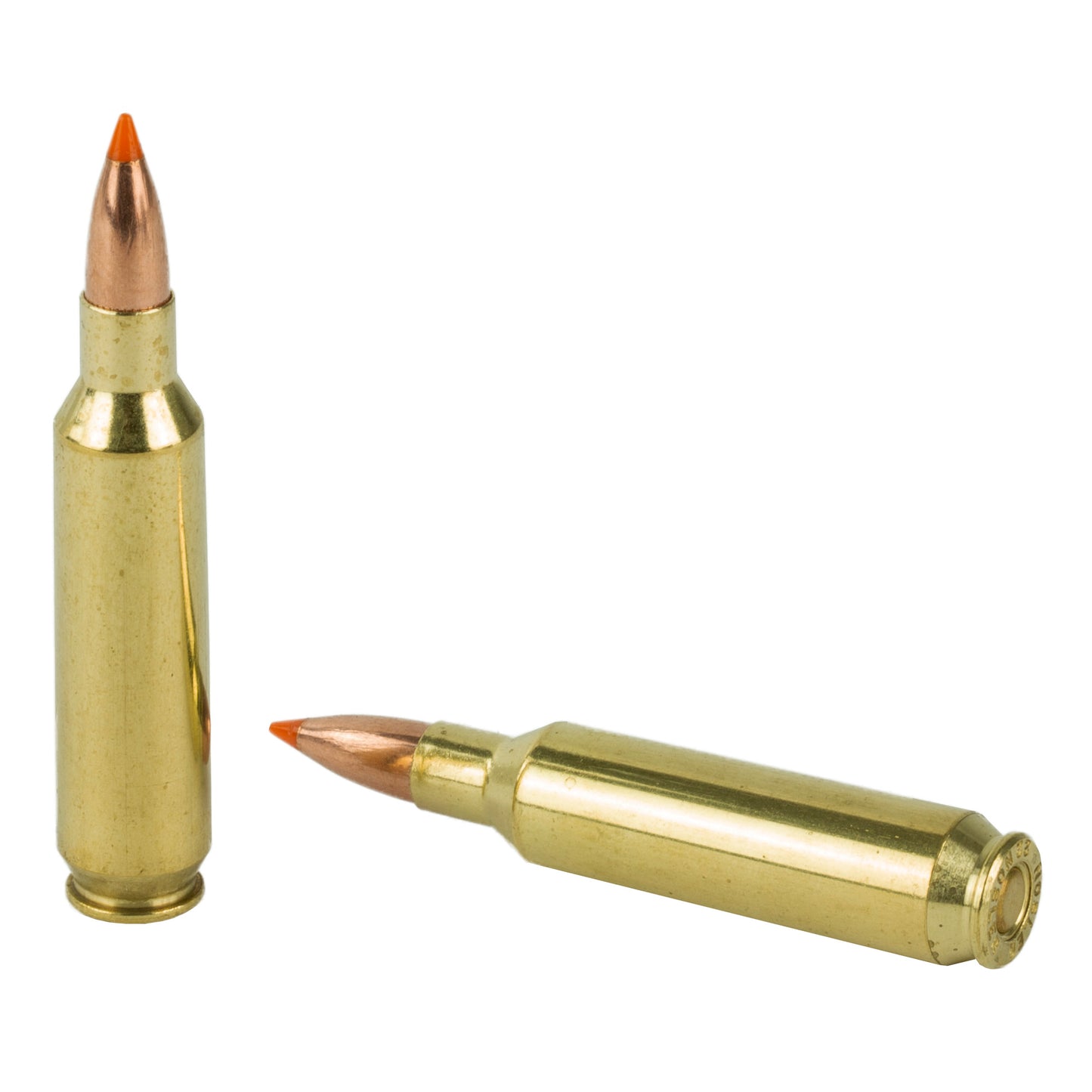 Nosler Trophy 22 Nosler 55 Grain Ballistic Tip Bullets (20/Box, 200/Case)