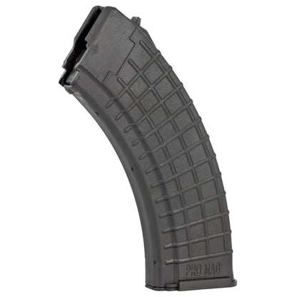 ProMag Industries AK-A1 30-Round 7.62x39 Magazine for AK-47 - Black Polymer Construction