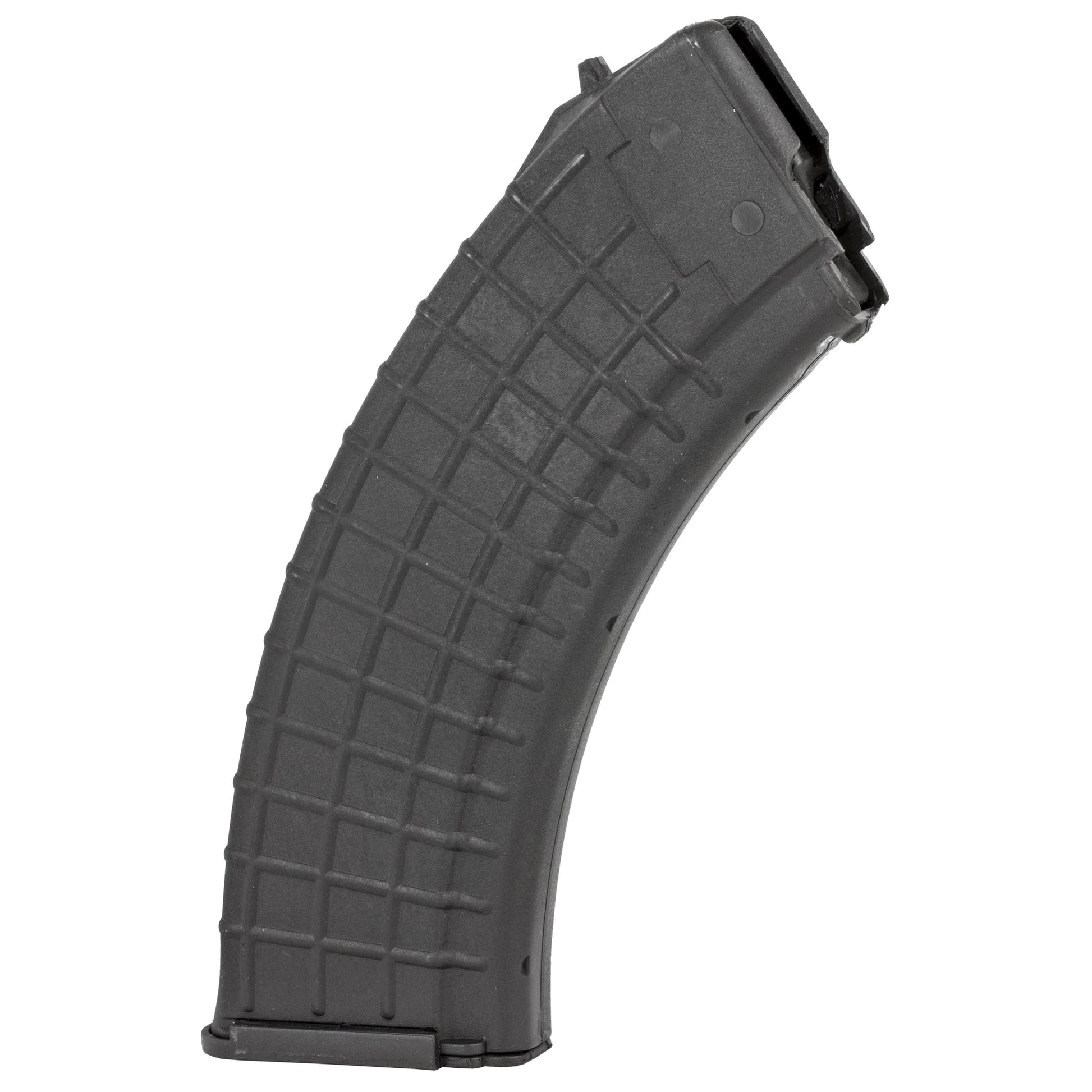ProMag Industries AK-A1 30-Round 7.62x39 Magazine for AK-47 - Black Polymer Construction