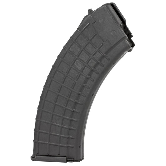 ProMag Industries AK-A1 30-Round 7.62x39 Magazine for AK-47 - Black Polymer Construction