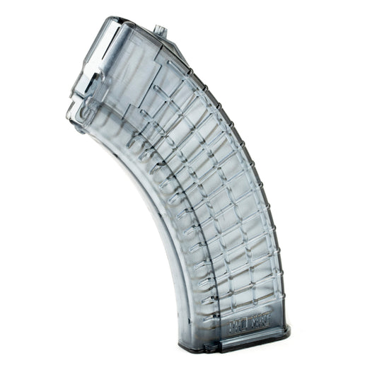 ProMag Industries AK-A4 30-Round 7.62x39 Magazine in Smoke Gray for AK-47