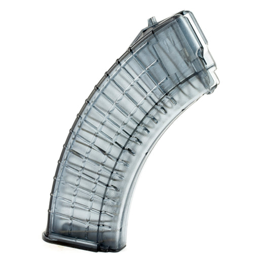 ProMag Industries AK-A4 30-Round 7.62x39 Magazine in Smoke Gray for AK-47